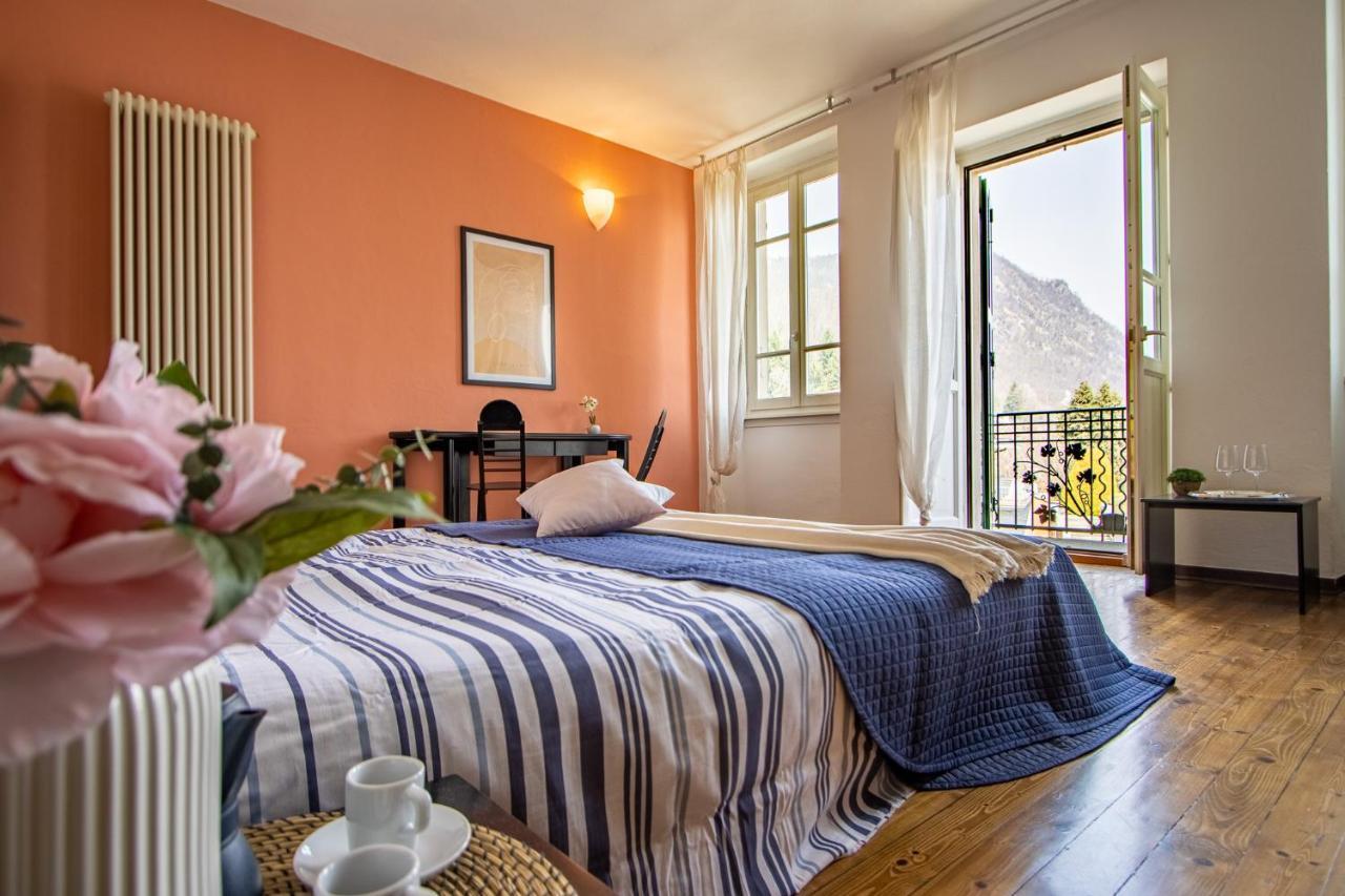 Pella - Lago D'Orta Suite Sole - Vista Lago☆☆☆☆☆ Exterior photo